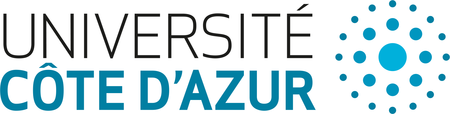 Logo UNIVERSITÉ CÔTE D’AZUR