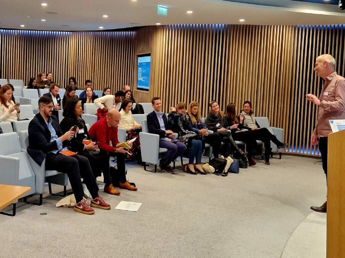 Global MBA hackathon 2024