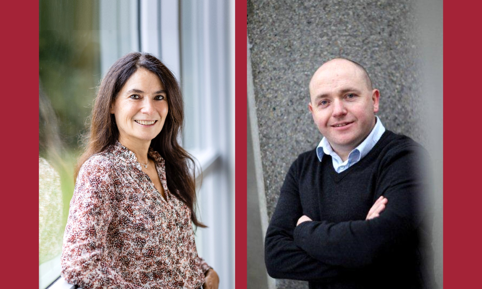 [case by case #6] Peter Daly and Sabine Ruaud: why is the eco-branding strategy of Cabaïa a success?