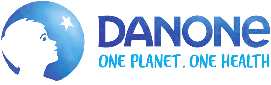 Danone-logo