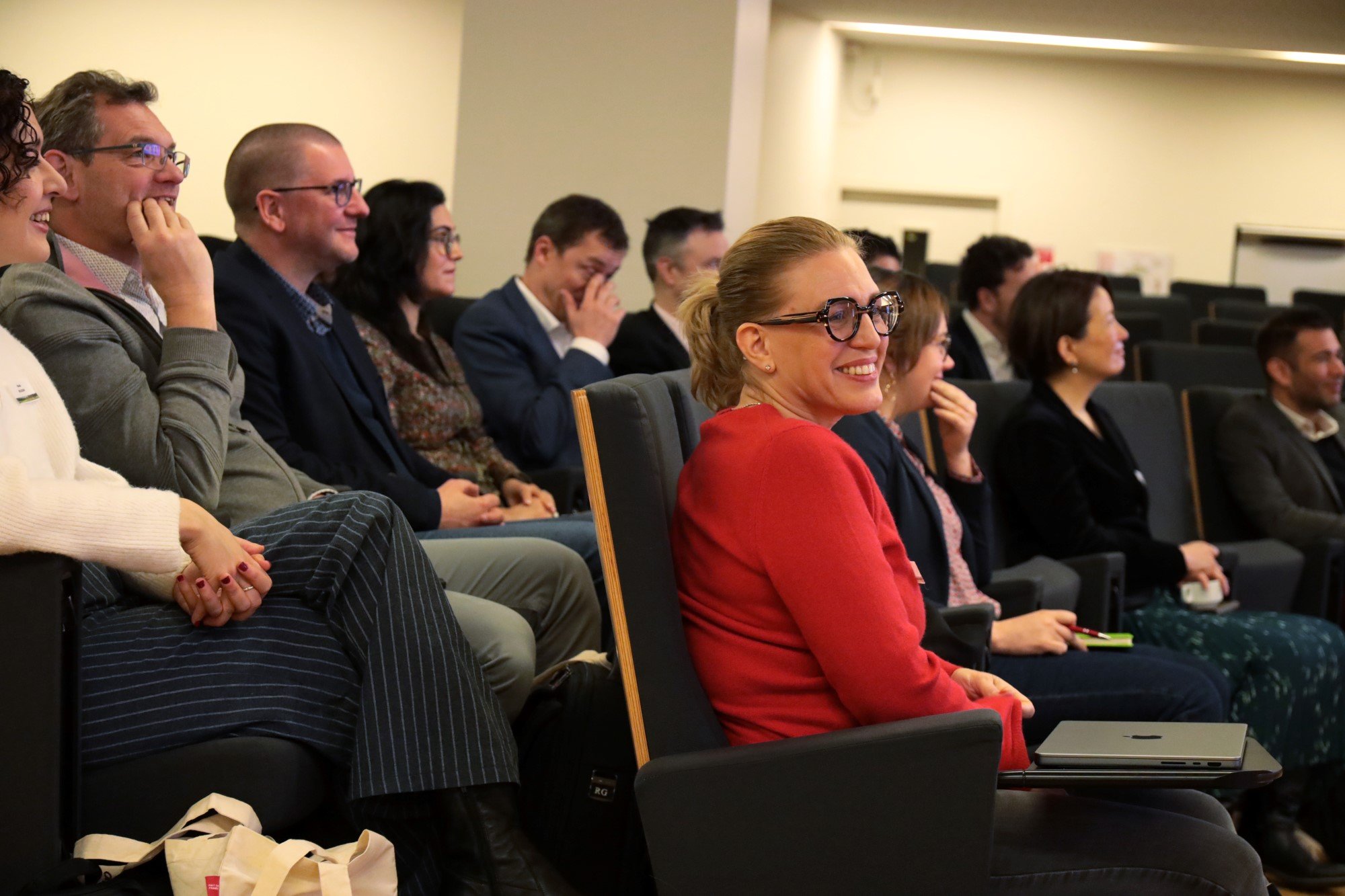 EDHEC Executive MBA march 2025 intake