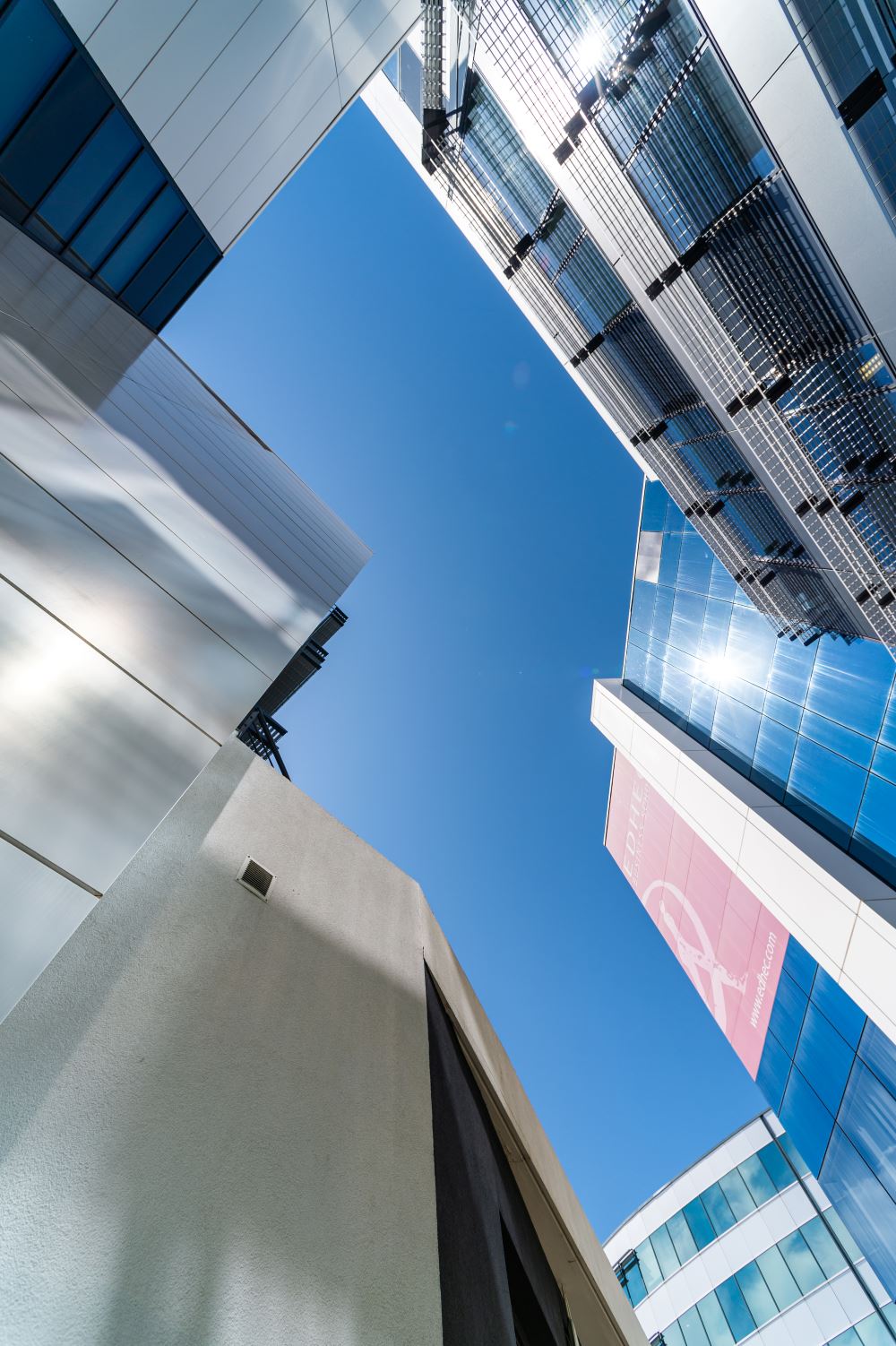 Campus Nice - Finance - EDHEC