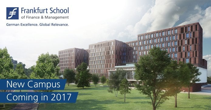 Frankfurt School of Finance & Management